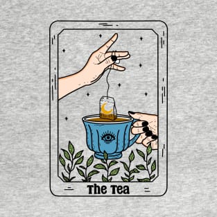 The Tea T-Shirt